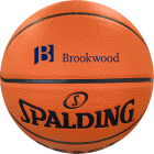 Spalding Basketball
